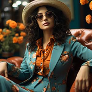 icon WOMEN’S CLOTHING